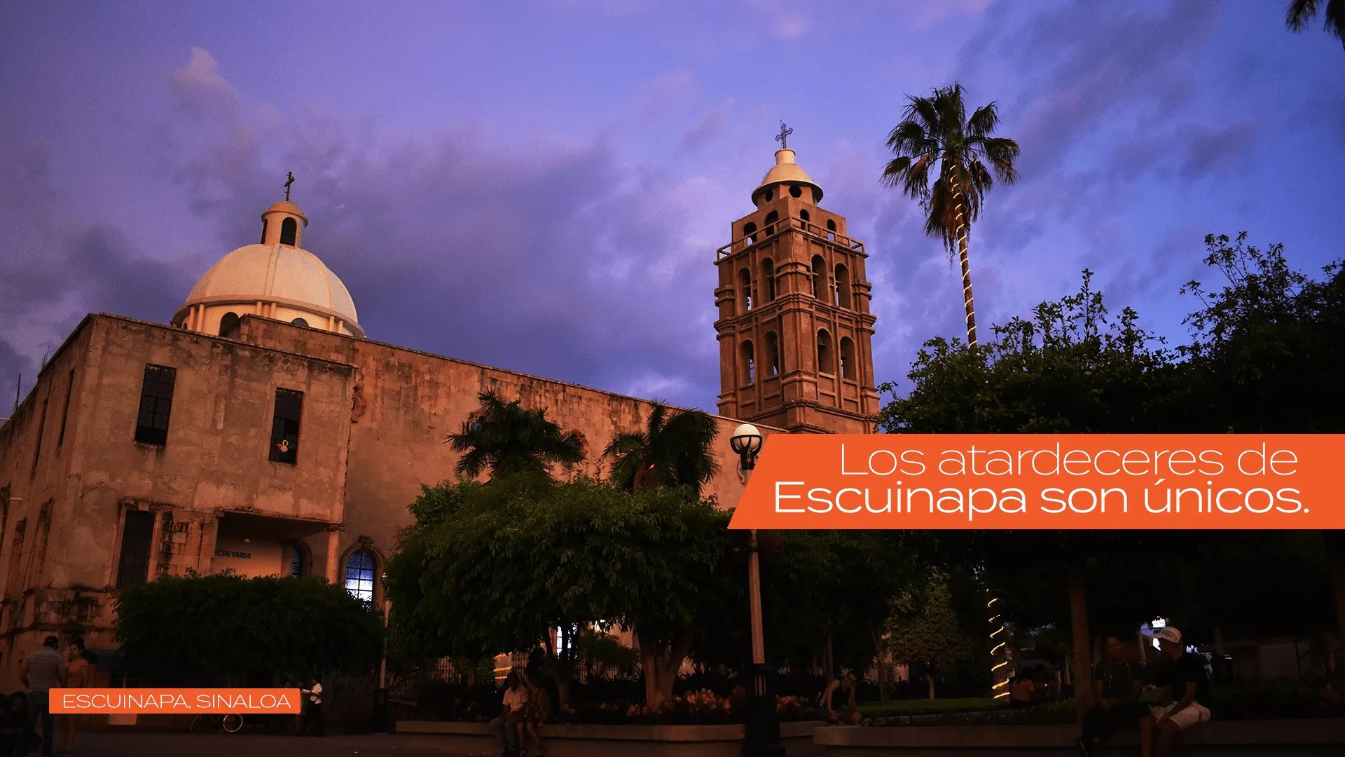 Escuinapa Sinaloa