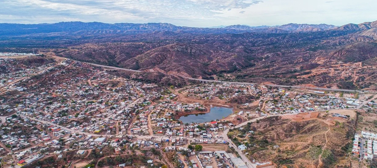 Nogales Sonora